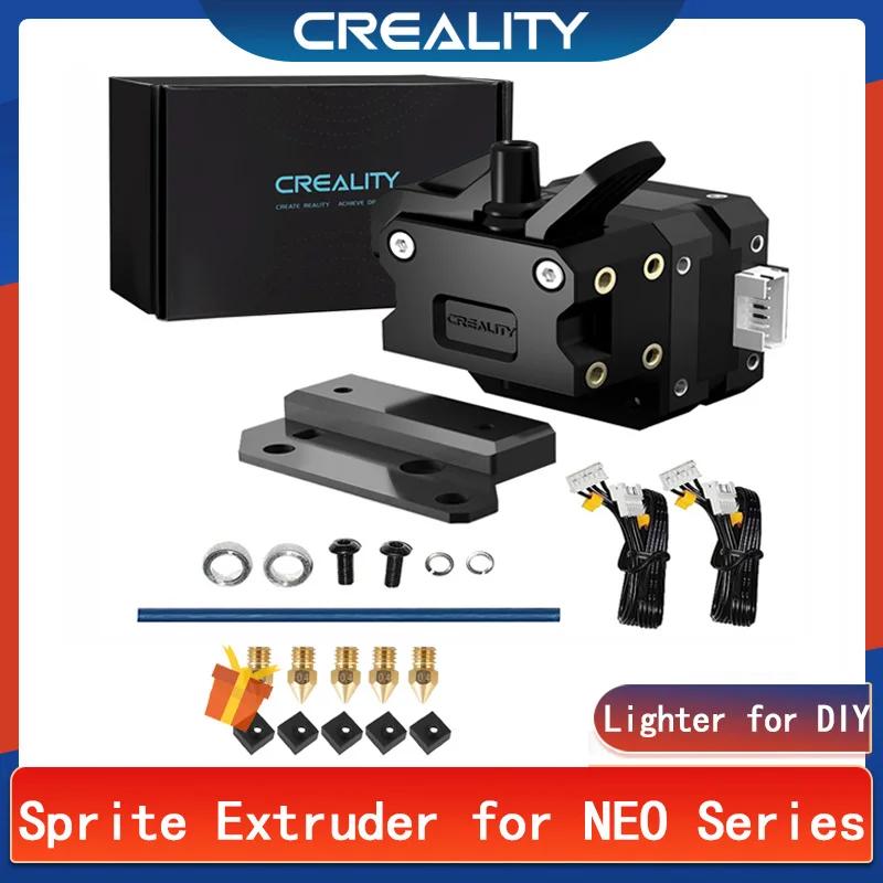 Creality Ʈ  SE-NEO ̷Ʈ ̺   , Ender 3 Neo/Ender 3 V2 Neo/Ender-2 Pro 3D  ǰ, ǰ